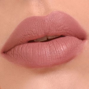 Жидкая стойкая помада с бархатным матовым финишем «Paradiso Long-Lasting Matte» RELOUIS 3.5гр.