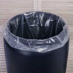 Вкладыш 120 л полиэтиленовый 800х1200мм*100мкм