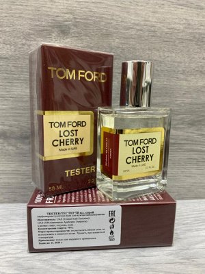 Парфюм Lost Cherry 🍒 Tom Ford (тестер)