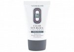 Крем солнцезащитный SPF 50/ Clear Sun Block Collagen, 30мл