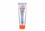 Пенка очищающая/ MWR Eco Orange Foam Cleansing, 120мл