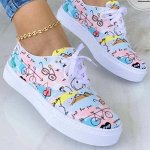 Кеды женские