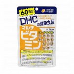 DHC-Мультивитамины