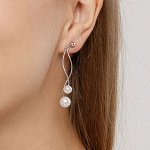 Элитная бижутерия. Серьги