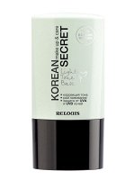 БАЗА под макияж &quot;RELOUIS&quot; KOREAN SECRET make up &amp; care Lighting Tone Up Base/тон:01 MINT 20 г