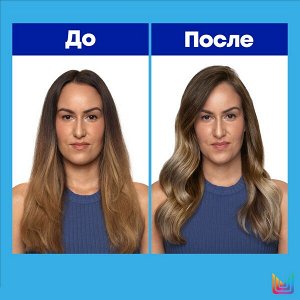 Шампунь анти-желтый Total Results Brass Off BRASS OFF для нейтрализации желтизны, 300 мл