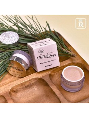 Relouis Корректор морщин KOREAN SECRET Wrinkle Filler