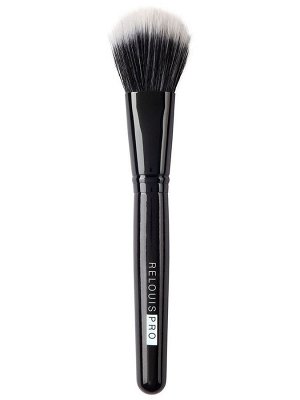 Кисть косметическая RELOUIS PRO DUO FIBER BRUSH №11