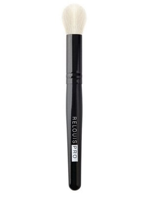 RELOUIS Кисть косметическая RELOUIS PRO Multifunctional Brush S, большая