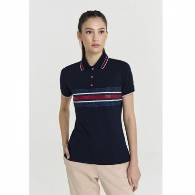 📌 FORWARD – первый национальный Бренд спортивной одежды — Рубашки Поло женские