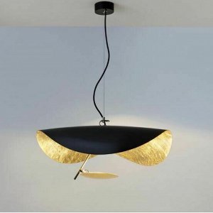 Подвесной светильник Catellani & Smith Lederam Manta s2 pendant