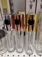 Распылитель для масла и уксуса
