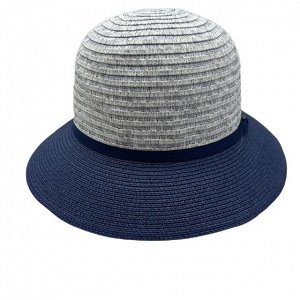 Шляпа Шляпа пляжная женская - комфортное и стильное решение для летнего сезона. Шляпа женская летняя пляжная изготовлена из натурального хлопка с полями из рисовой соломы. Особенностью данной модели ш