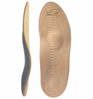 Ортопедические стельки каркасные с выкладкой продольного и поперечного сводов (уп. пара)