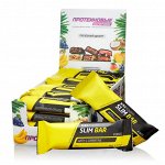 Шоколадный батончик XXI Power Slim Bar 50 гр.