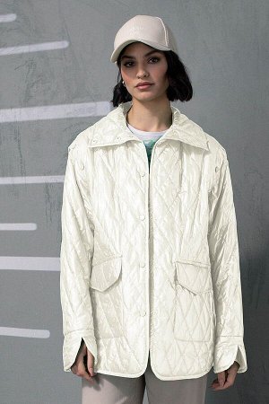 Куртка / Rami-ETI 1087 молочный
