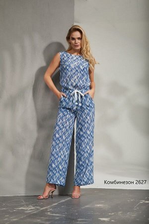 Комбинезон NiV NiV fashion 2627