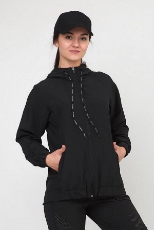 Куртка / FORMAT 16066 черный