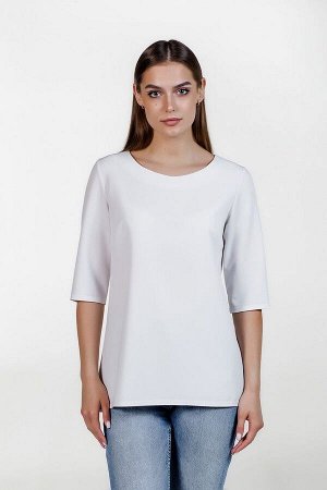 Блуза / Atelero 1013 белый