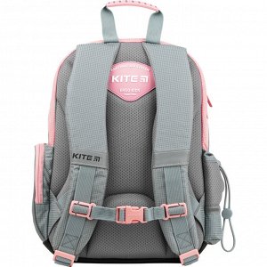 Рюкзак Kite Education 771S Gray &amp; Pink