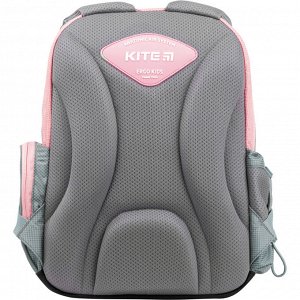 Рюкзак Kite Education 771S Gray &amp; Pink