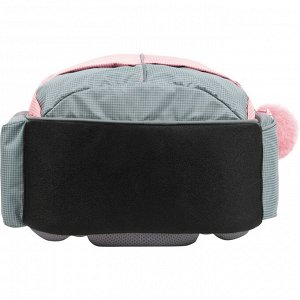 Рюкзак Kite Education 771S Gray &amp; Pink