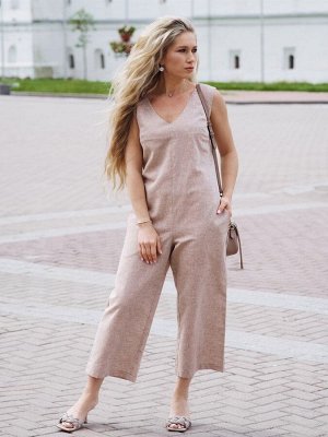 КОМБИНЕЗОН ЖЕНСКИЙ