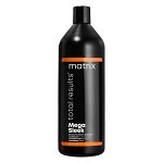 Matrix Кондиционер Total Results MEGA SLEEK для гладкости волос, 1000 мл, Матрикс