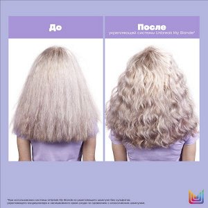 Matrix Шампунь Total Results Unbreak My Blonde укрепляющий для осветленных волос с лимонной кислотой, 1 л, Матрикс EXPS