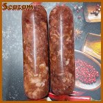 Зельц в тубах