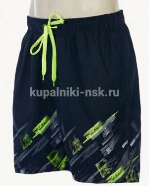 1211 JD (2XL-6XL) Шорты прогулочные