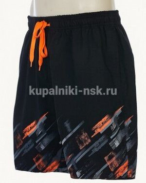 1211 JD (2XL-6XL) Шорты прогулочные