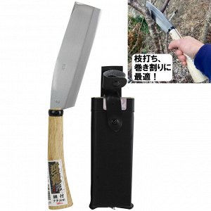 Японский мачете DAISHIN Tetsuhiro JAN.500095