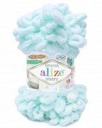 Пряжа Alize Пуффи