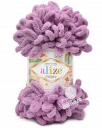 Пряжа Alize Пуффи