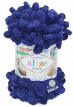 Пряжа Alize Пуффи