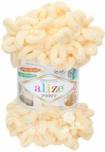 Пряжа Alize Пуффи