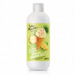 IceГель для душа &quot;Мороженое Ананасовый сорбе&quot;
