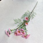 Ветка Ромашки искусственная