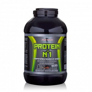 JUNIOR Protein №1 5,2 кг