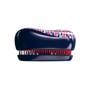 Расческа Tangle Teezer Compact Styler Cool Britannia