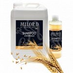 Шампунь MILORD 2.0 Универсальный