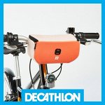 06✔ Декатлон — Аксессуары для велосипедов, огромный выбор