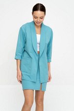 Юбка женская 375L3-28 тиффани
