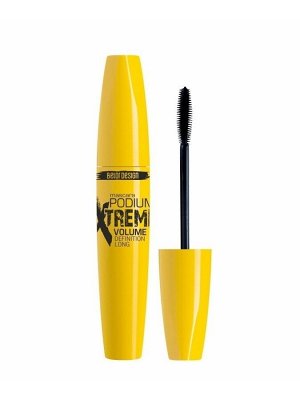 BELORDESIGN Тушь для ресниц PODIUM EXTREME