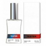 Tester  Аромат for men 35 ml made in UAE