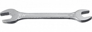Рожковый гаечный ключ 10 x 12 мм
