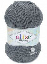 Пряжа Alize