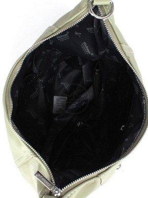 Сумка женская искусственная кожа Vishnya-20133-1,  1отд+карм/перег,  зеленый SALE 246233