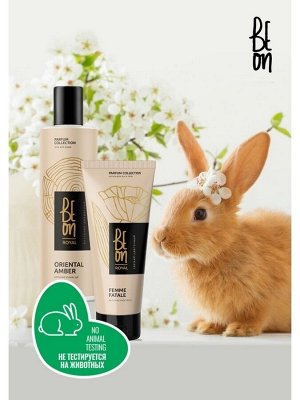 Гель для душа Beon ROYAL «Oriental Amber», 260 мл  